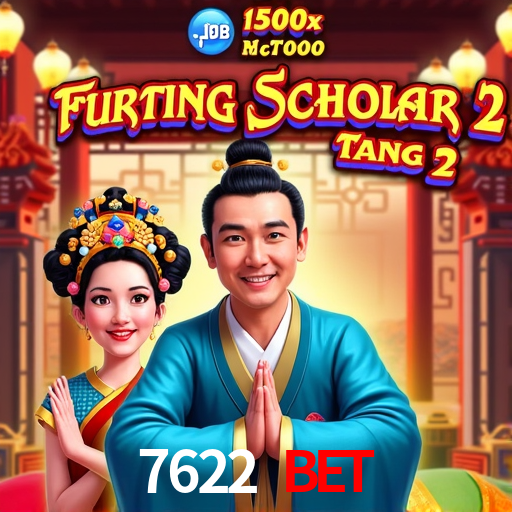7622 Bet