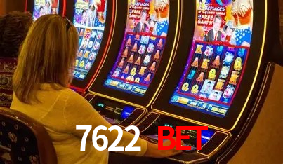 7622 Bet