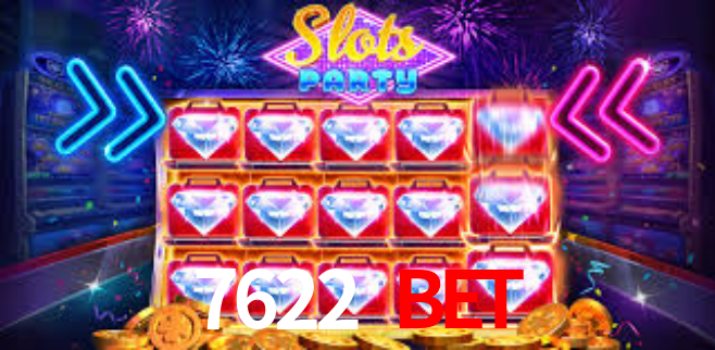 7622 Bet Login