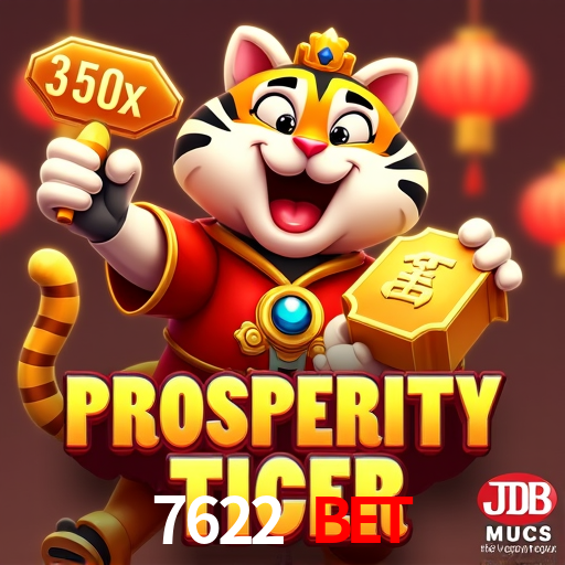 7622 Bet APP