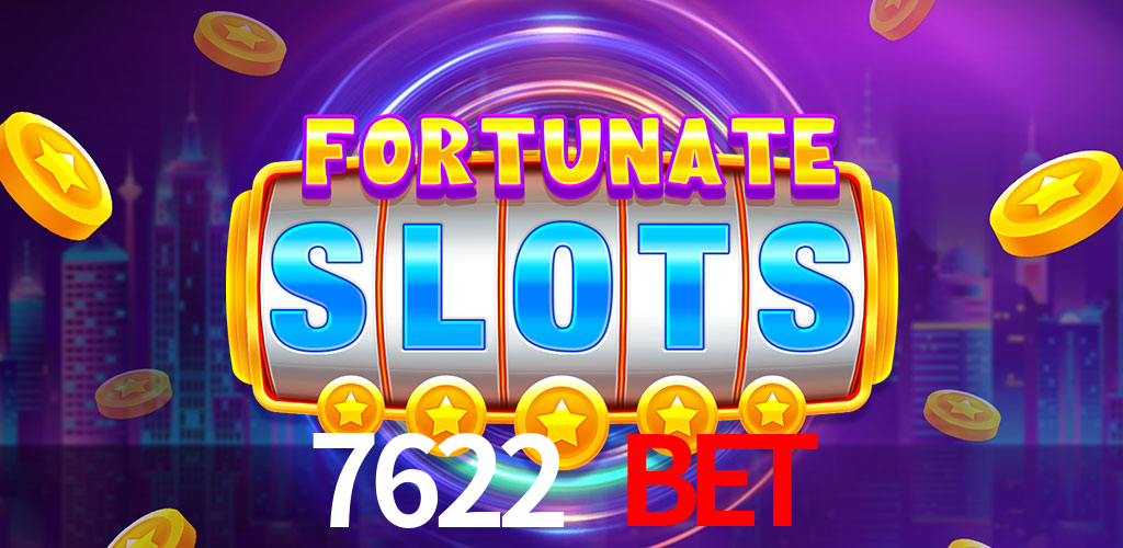7622 Bet
