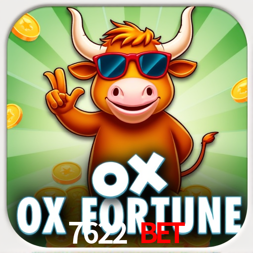 7622 Bet: Jogos de Caça-Níqueis-Altas Recompensas, Roleta-Velocidade, Blackjack-Desafios Máximos