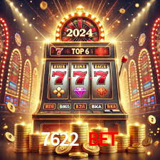 7622 Bet APP